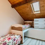Vista Paradiso By Interhome Apartmán *