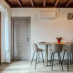 Apartmán Vista Paradiso By Interhome *