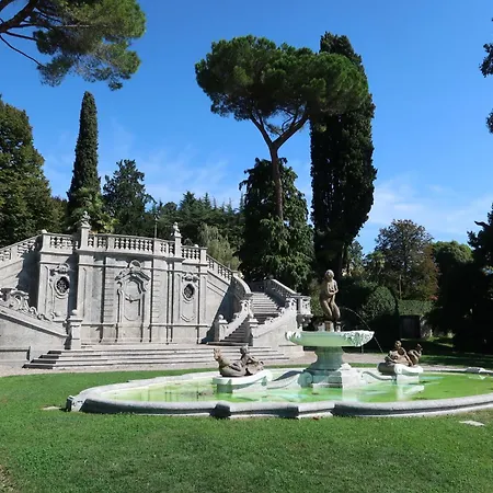 Vista Paradiso By Interhome Mezzegra