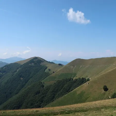 Appartement Vista Paradiso By Interhome *