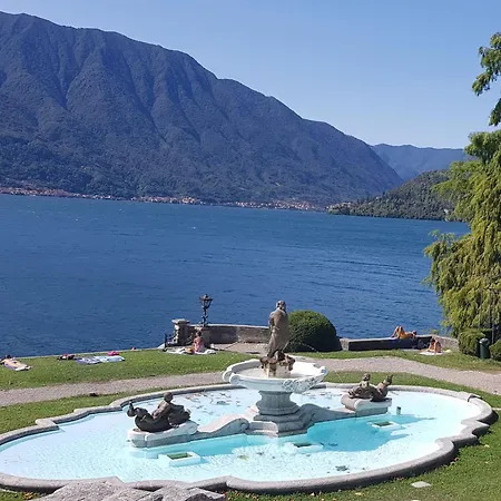 Vista Paradiso By Interhome Mezzegra