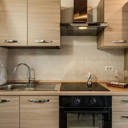 Vista Paradiso By Interhome