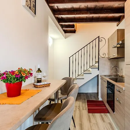 Appartement Vista Paradiso By Interhome