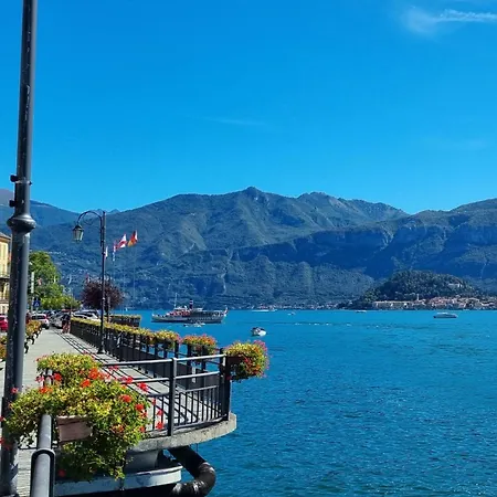 Vista Paradiso By Interhome Appartement Mezzegra