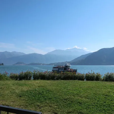 Vista Paradiso By Interhome Mezzegra