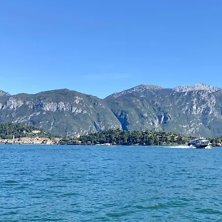 Vista Paradiso By Interhome