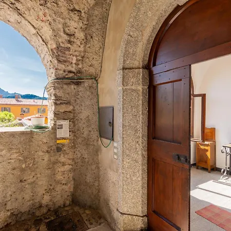 Vista Paradiso By Interhome Appartement