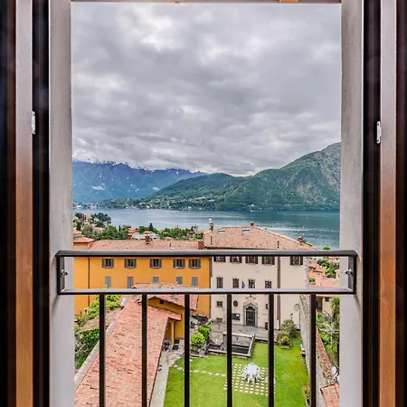 Appartement Vista Paradiso By Interhome