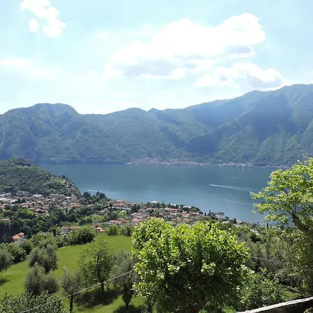 Vista Paradiso By Interhome Appartement *