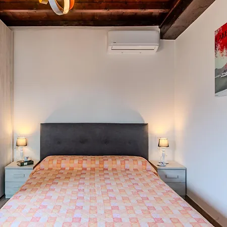 Vista Paradiso By Interhome