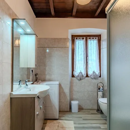 Vista Paradiso By Interhome Apartament