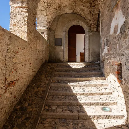 Appartement Vista Paradiso By Interhome *