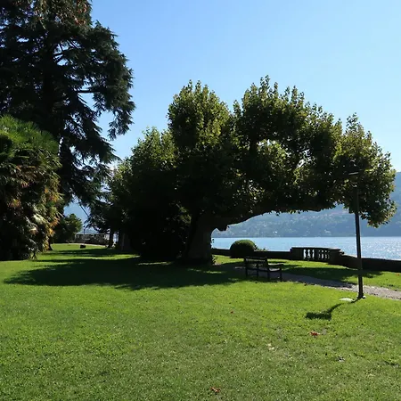 Vista Paradiso By Interhome * Mezzegra