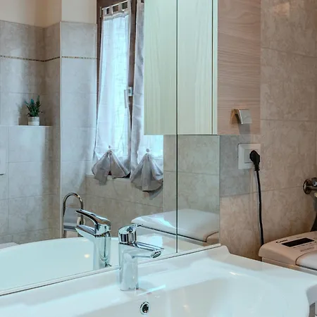 Vista Paradiso By Interhome Appartement