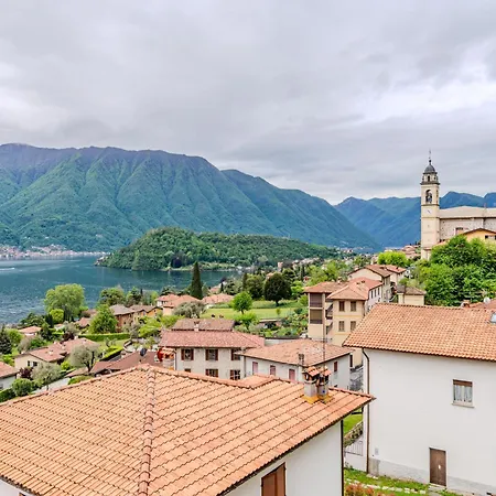 Vista Paradiso By Interhome Apartament *