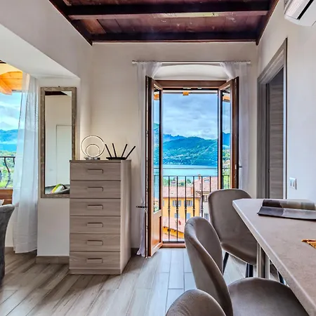 Vista Paradiso By Interhome Appartement Mezzegra