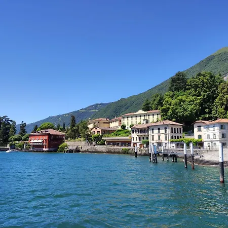 Apartament Vista Paradiso By Interhome Mezzegra