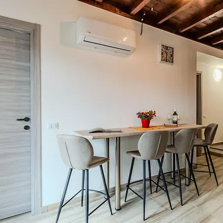 Vista Paradiso By Interhome Mezzegra