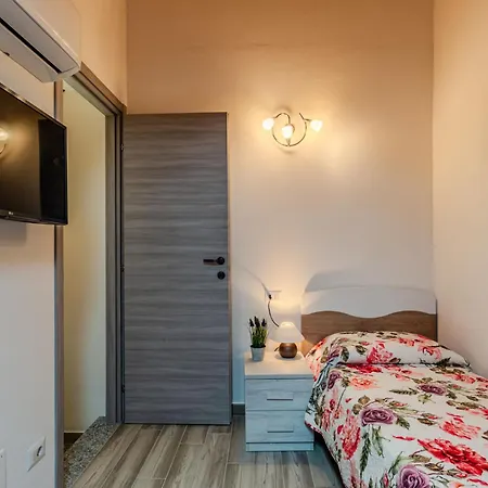 Vista Paradiso By Interhome * Mezzegra