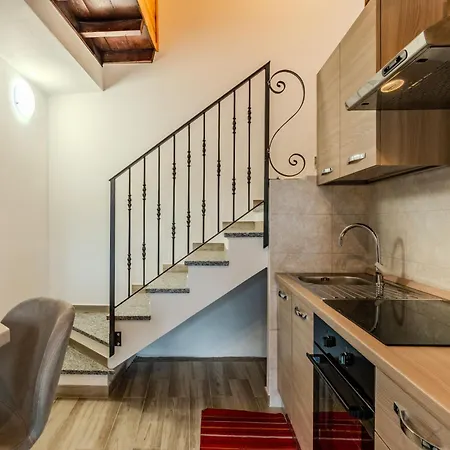 Apartament Vista Paradiso By Interhome