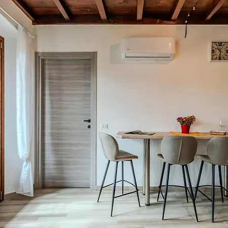 Appartement Vista Paradiso By Interhome *