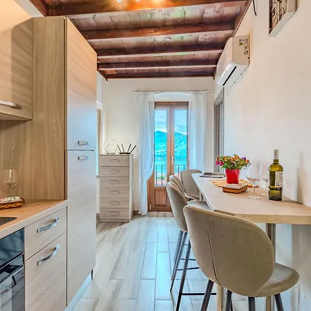 Vista Paradiso By Interhome Mezzegra