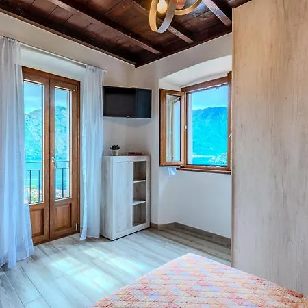 Vista Paradiso By Interhome * Mezzegra