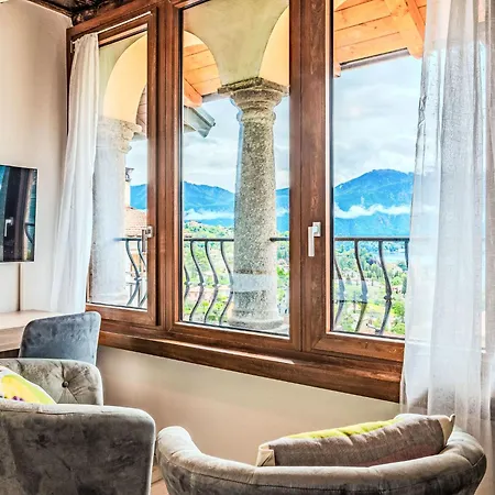 Vista Paradiso By Interhome Appartement