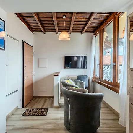 Vista Paradiso By Interhome Appartement *