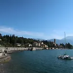 Vista Paradiso By Interhome 公寓 梅泽格拉
