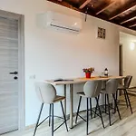 Vista Paradiso By Interhome 梅泽格拉