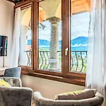 Vista Paradiso By Interhome 公寓