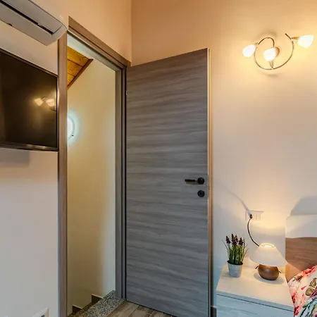 アパート Vista Paradiso By Interhome *