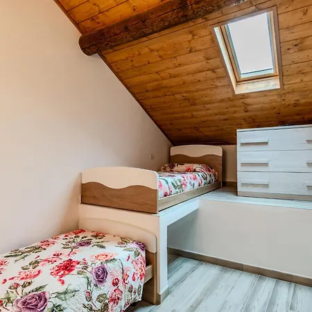 Vista Paradiso By Interhome アパート *
