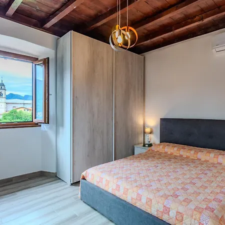 アパート Vista Paradiso By Interhome *
