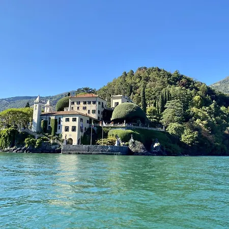 Vista Paradiso By Interhome * Mezzegra