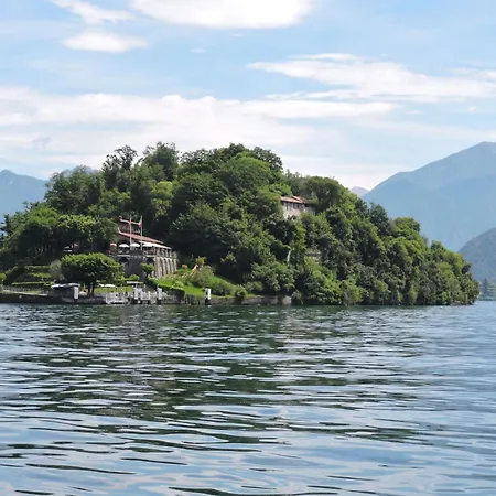 Vista Paradiso By Interhome * Mezzegra