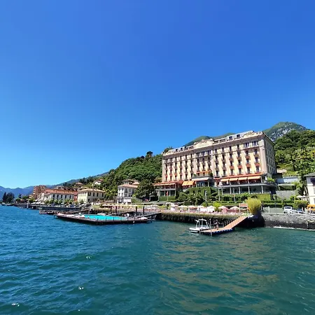 Vista Paradiso By Interhome Lägenhet Mezzegra